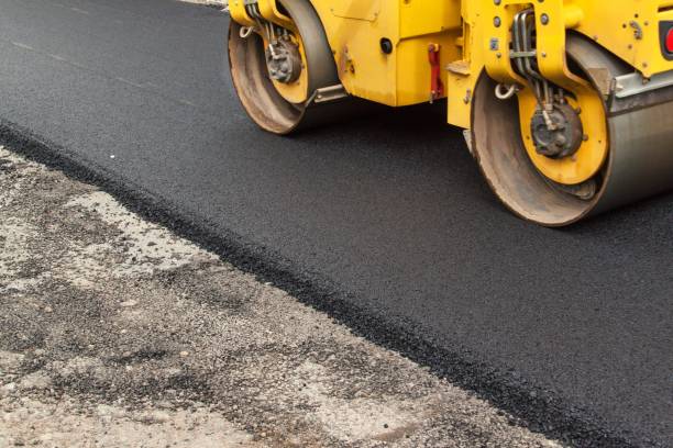 Best Driveway Borders and Edging Pavers in Freeport, NY